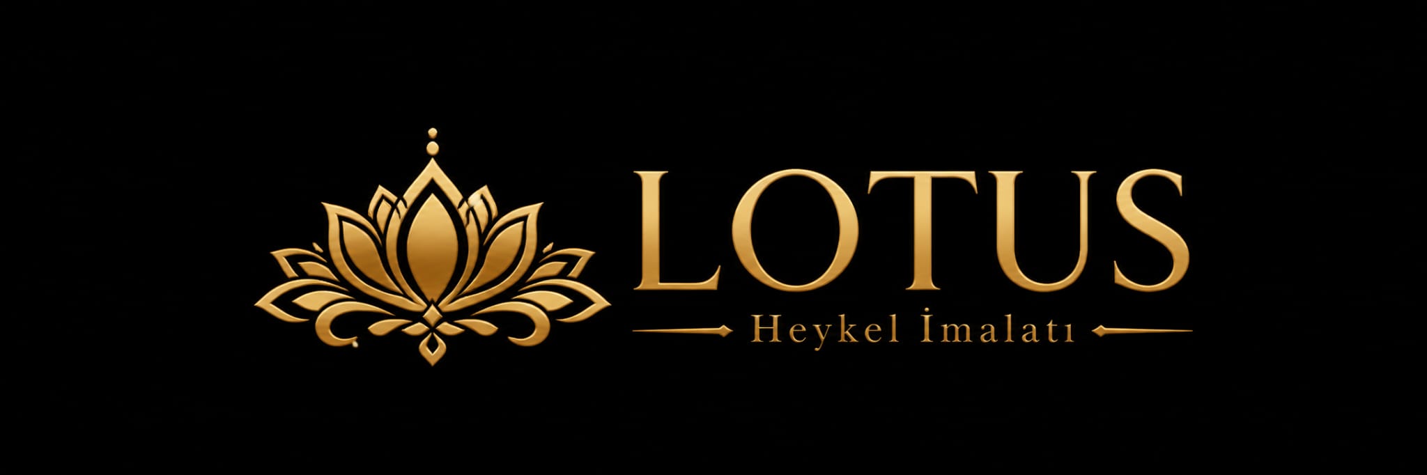 LOTUS HEYKEL İMALATI